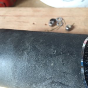 Lenco Trim Tab