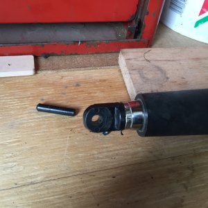 Lenco Trim Tab