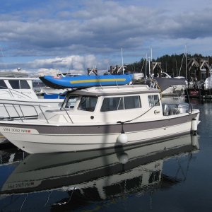 Friday Harbor