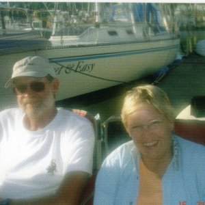 Brent & Dixie
 (DISCOVERY)