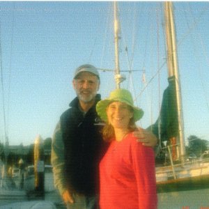 Dave & Pam of Port Townsend.
Name of CD to be determined.