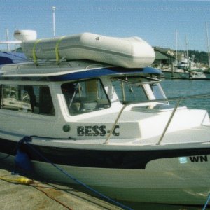 BESS-C
(Owners Lyle & Shelley)