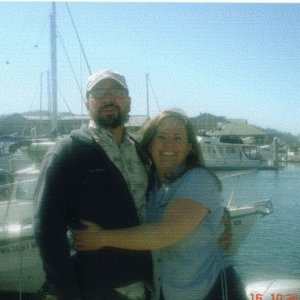 Tom & Susan (SUSAN E)