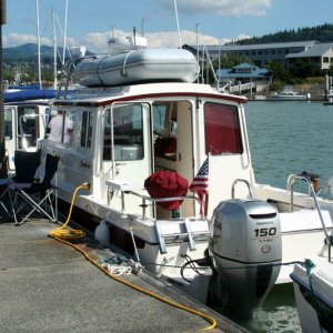 Dreamer TC-255