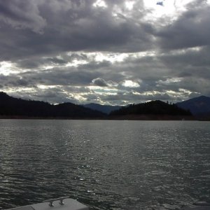 Media '(Sea Wolf) Lake Shasta Gathering' in album '(Sea Wolf) Lake Shasta Gathering'