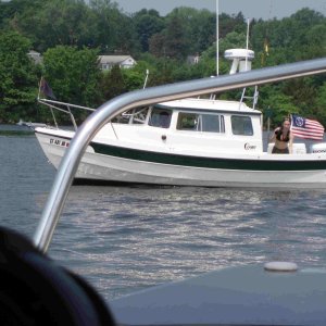 1k Ripple Essex Pond