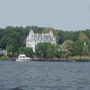 1w Goodspeed Opera House