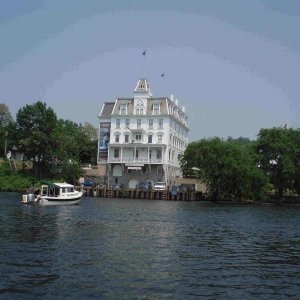 1x Goodspeed Opera House 2