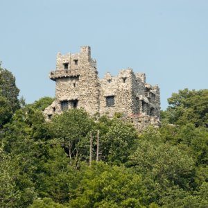 Gillette Castle