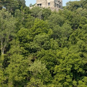 Gillette Castle