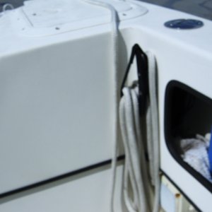 Line Holder