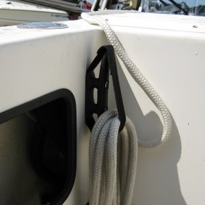 Stern lines