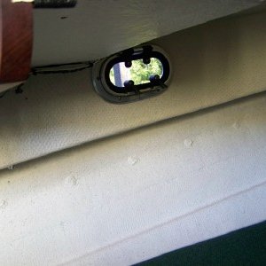 Media 'New porthole' in album 'old starboard'