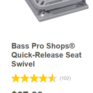 helm seating options