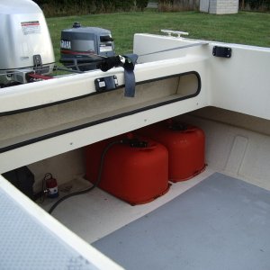 Media 'Another angle.' in album 'New boat- First Photo!'