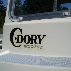 Name says it all!