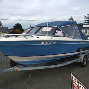 Media 'For Sale Now- 10-6-07' in album 'New boat- First Photo!'
