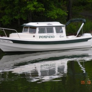 Smith Mountain Lake