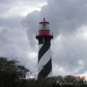 St Augustine, Fla