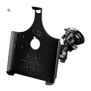 Media 'RAM MOUNT USED on SEA WOLF.' in album 'RAM MOUNT USED on SEA WOLF.'