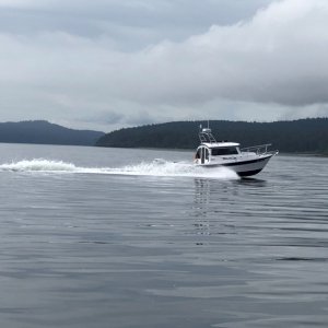 Media 'Pan-A-C'ya headed for Stuart Island' in album 'May 15, 2021'