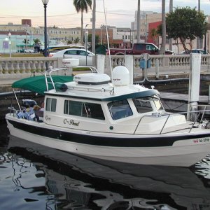 Ft Myers Yacht Club