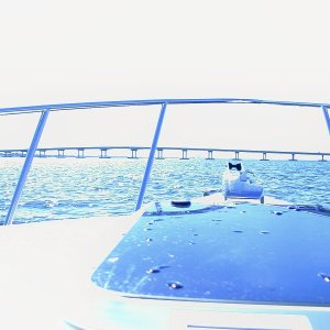 Cape Coral bridge