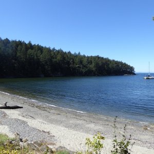 South Shallow Bay