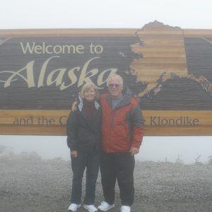 Media 'Welcome to Alaska  in Skagway' in album 'Pacific Princess Cruise Lines'