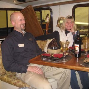 Ranger 29