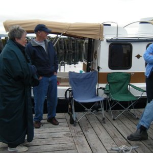 Ruth & Joe (R-MATEY) and
Janet (DREAMER)