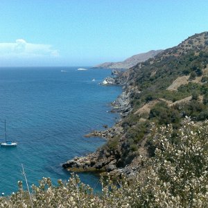 (Dora Jean)
Another spectacular view