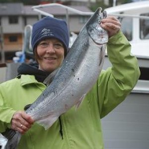 coho