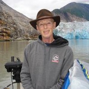 Gene Tracy Arm