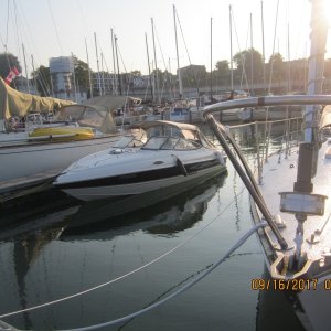 Kincardin Yacht Club