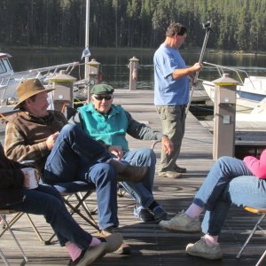 Bridge Marina