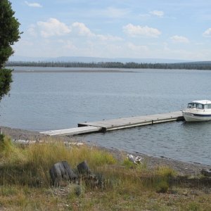 Wolf Bay