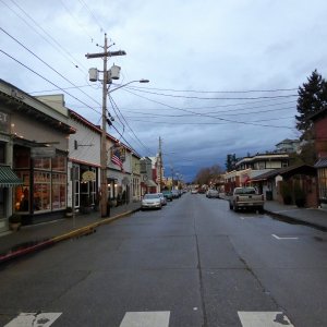LaConner