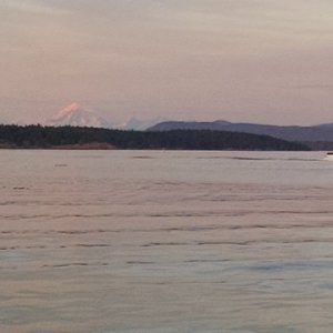 More of Mt. Baker
