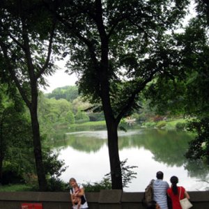 Central Park