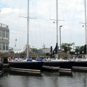 NA sailboats