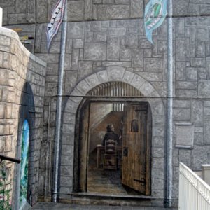 Murals