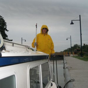 raingear