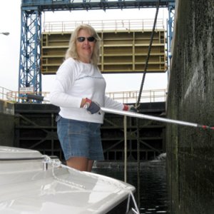 the last lock (for a while)