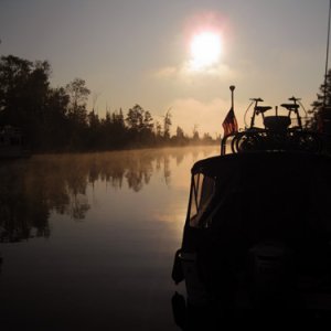 Sunrise