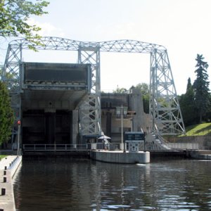 lift lock