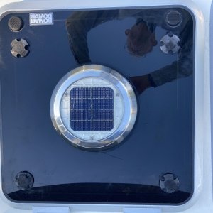 Hatch before covefr