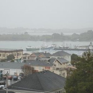 Humbold State University's Research Vessel "Coral Sea"