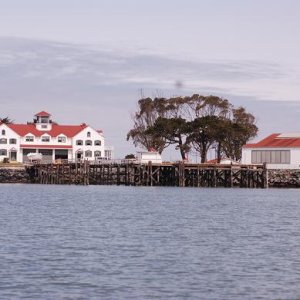 CG station Humboldt Bay