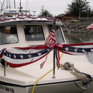 Happy July 4th from Reef Madness